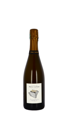Champagne Pierre Gerbais, La Loge Blanc 75cl