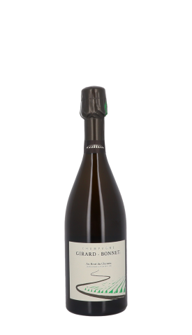 Champagne Girard-Bonnet, Au Bout du Chemin Blanc 75cl