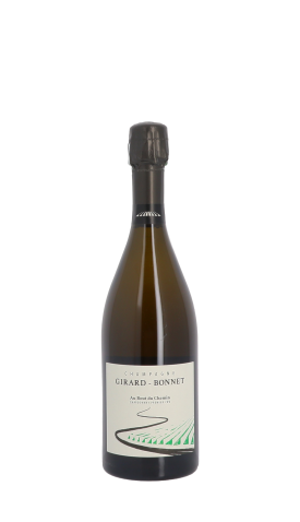 Champagne Girard-Bonnet, Au Bout du Chemin Blanc 75cl