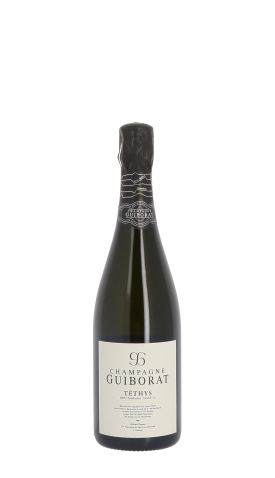 Guiborat Blc Blanc 75cl
