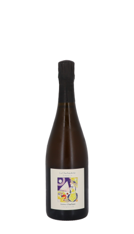 Champagne Hélène Charbaut, La Charbauterie Base 2023 Blanc 75cl