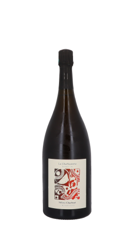 Champagne Hélène Charbaut, La Charbauterie Base 2023 Blanc Magnum