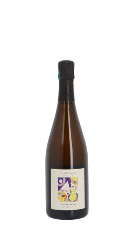 Champagne Hélène Charbaut, La Charbauterie Base 2022 Blanc 75cl
