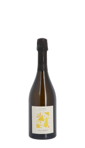 Champagne Hélène Charbaut, La Crayère 2021 Blanc 75cl