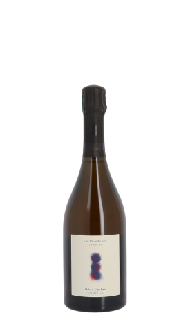 Champagne Hélène Charbaut, Les Pinailleuses 2021 Blanc 75cl