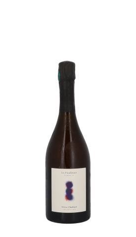 Champagne Hélène Charbaut, Les Pinailleuses 2022 Blanc 75cl