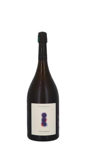Champagne Hélène Charbaut, Les Pinailleuses 2022 Blanc Magnum