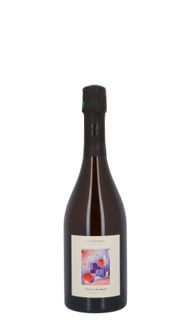 Champagne Hélène Charbaut, Les Pipelettes 2023 Blanc 75cl