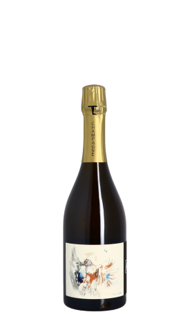Champagne Olivier Horiot, Envol 2019 Blanc 75cl