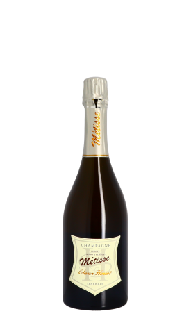 Champagne Olivier Horiot, Métisse Blanc 75cl