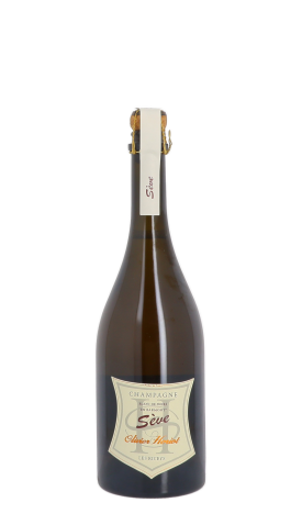 Champagne Olivier Horiot, Sève Blanc de Noirs 2017 Blanc 75cl