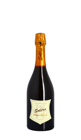 Champagne Olivier Horiot, Soléra Blanc 75cl