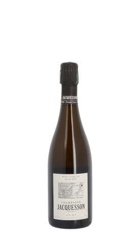 Champagne Jacquesson, Avize Champ Caïn 2014 Blanc 75cl