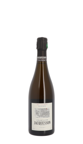 Champagne Jacquesson, Dizy Corne Bautray 2014 Blanc 75cl