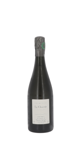 Champagne La Closerie, Les Béguines Base 2023 Blanc 75cl