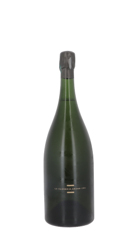 Champagne La Closerie, Grand Cru Base 2022 Blanc Magnum