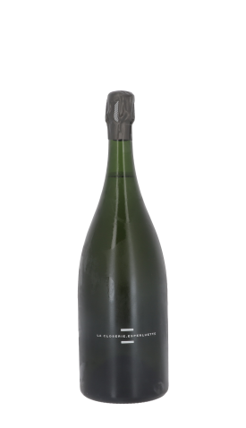 Champagne La Closerie, Base 2020 Blanc Magnum