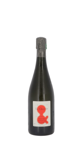 Champagne La Closerie, Base 2023 Blanc 75cl