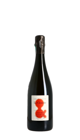 Champagne La Closerie Blanc 75cl