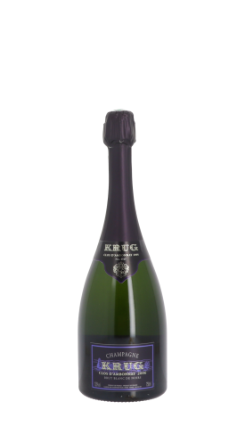 Champagne Krug, Clos d'Ambonnay 2006 Blanc 75cl