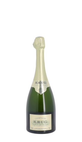 Champagne Krug, Grande Cuvée 169ème Edition Blanc Champagne Champagne Krug, Grande Cuvée 169ème Edition Blanc Champagne