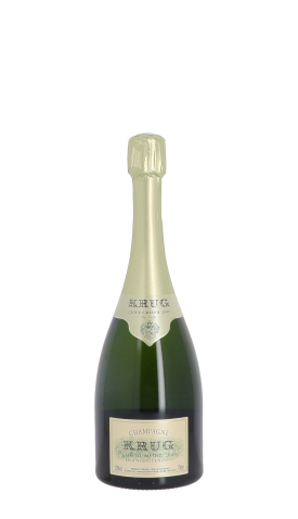 Champagne Krug, Clos du Mesnil 2009 Blanc 75cl