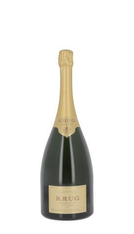 Champagne Krug, Grande Cuvée 170ème Edition Blanc Magnum