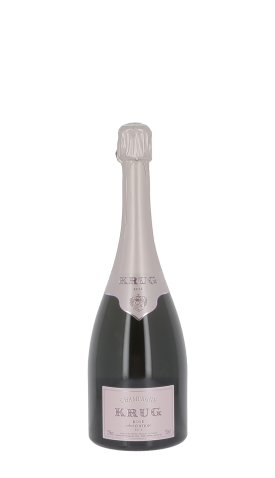 Champagne Krug, Rosé 29ème Edition Rosé 75cl