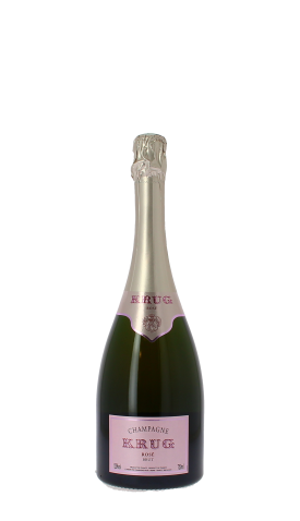 Champagne Krug Rosé Rosé 75cl
