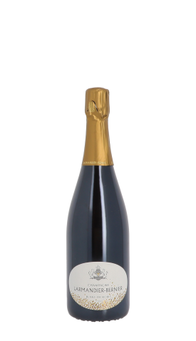 Larmandier-Bernier, Blanc de Noirs 2015 Blanc 75cl