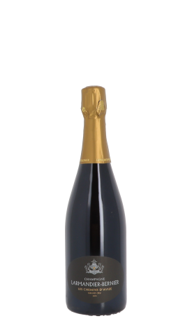 Larmandier-Bernier, Les Chemins d'Avize 2015 Blanc 75cl