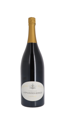 Larmandier-Bernier, Latitude Blanc Double Magnum