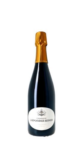 Larmandier-Bernier, Longitude Blanc 75cl