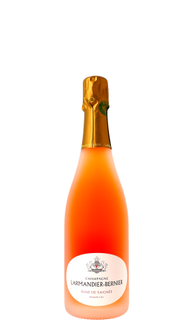 Larmandier-Bernier, Rosé de Saignée Rosé 75cl