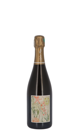 Champagne Laherte Frères, Blanc de Blanc Blanc 75cl