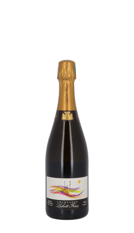 Champagne Laherte Frères, Les 7 Blanc 75cl