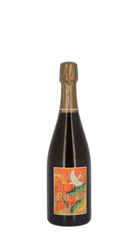 Champagne Laherte Frères, Ultradition Blanc 75cl