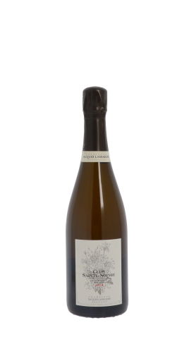 Champagne Jacques Lassaigne, Clos Sainte Sophie 2018 Blanc 75cl