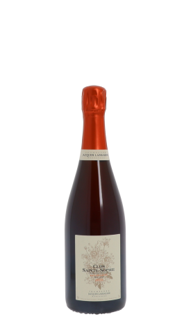 Champagne Jacques Lassaigne, Clos Saint Sophie 2020 Rosé 75cl