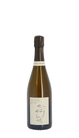 Champagne Jacques Lassaigne, Le Grain de Beauté - Clos Sainte-Sophie 2018 Blanc 75cl
