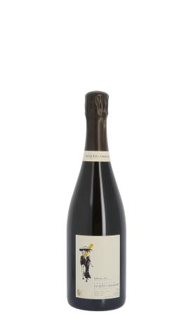 Champagne Jacques Lassaigne, Dégorgement Tardif 2010 Blanc 75cl