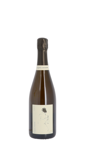 Champagne Jacques Lassaigne, Millésimé 2016 Blanc 75cl