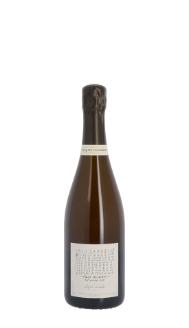 Champagne Jacques Lassaigne, Pinot Meunier 2018 Blanc 75cl