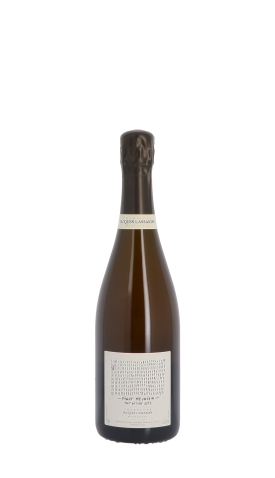 Champagne Jacques Lassaigne, Pinot Meunier 2018 Blanc 75cl