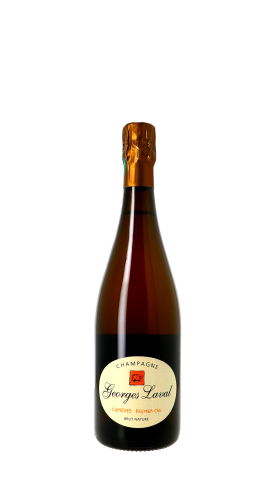 Champagne Georges Laval, Cumières Blanc 75cl