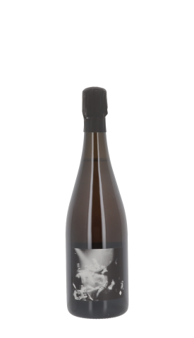 Champagne Jérôme Lefevre Blanc, Hunger for speed Blanc 75cl