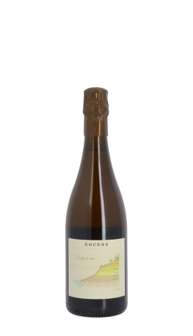 Champagne Legrand-Latour, Eocène Blanc 75cl