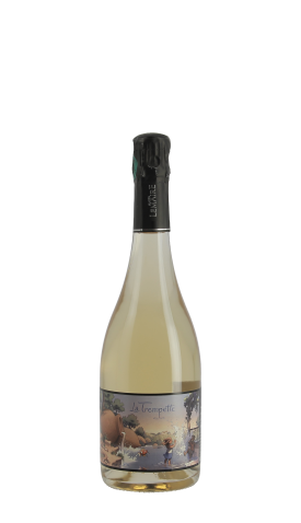 Aurélien Lemaire, Trempette Blanc 75cl