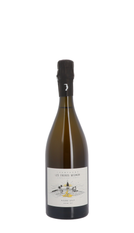 Les Frères Mignons, Terroir d'Avize 2017 Blanc 75cl