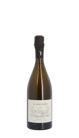 Champagne Les Frères Mignon, Terroir de Cramant 2018 Blanc 75cl